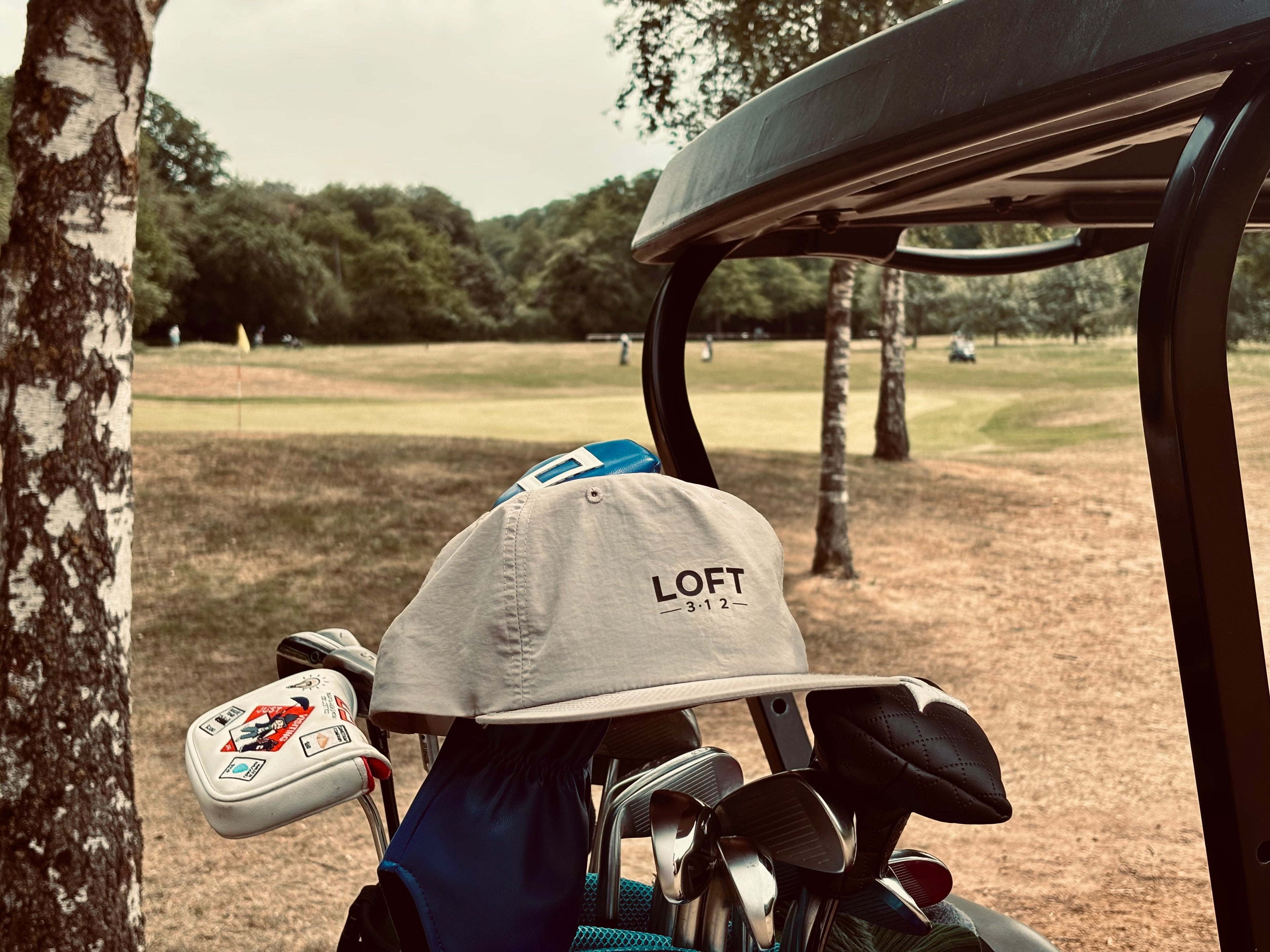The 312 Index - Every course. One score. Out of 312.