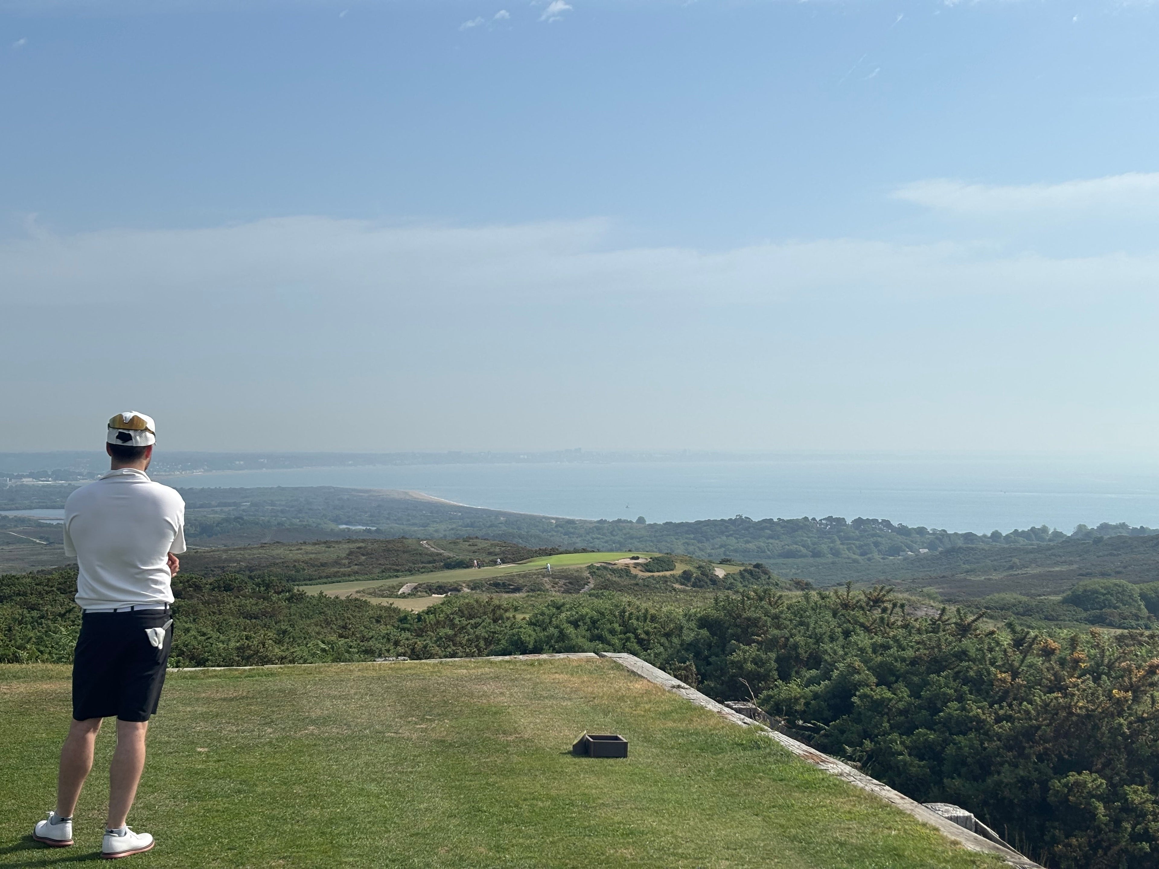 312 Journey - Chapter 03 - Isle of Purbeck