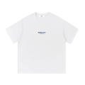 Members Only Tee - White