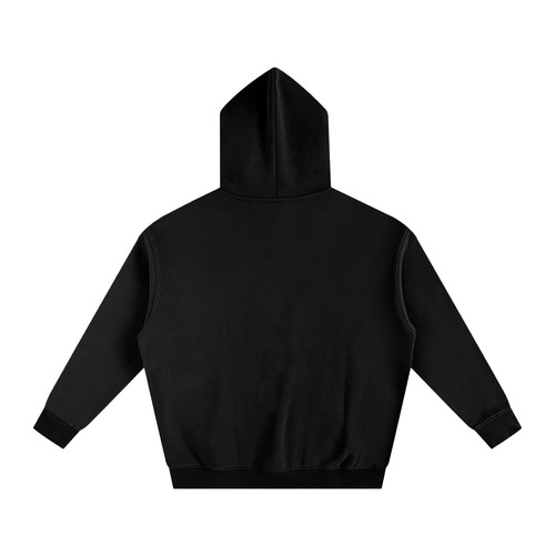 OG Black Oversized Hoodie