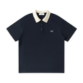 Members Only Polo - Navy