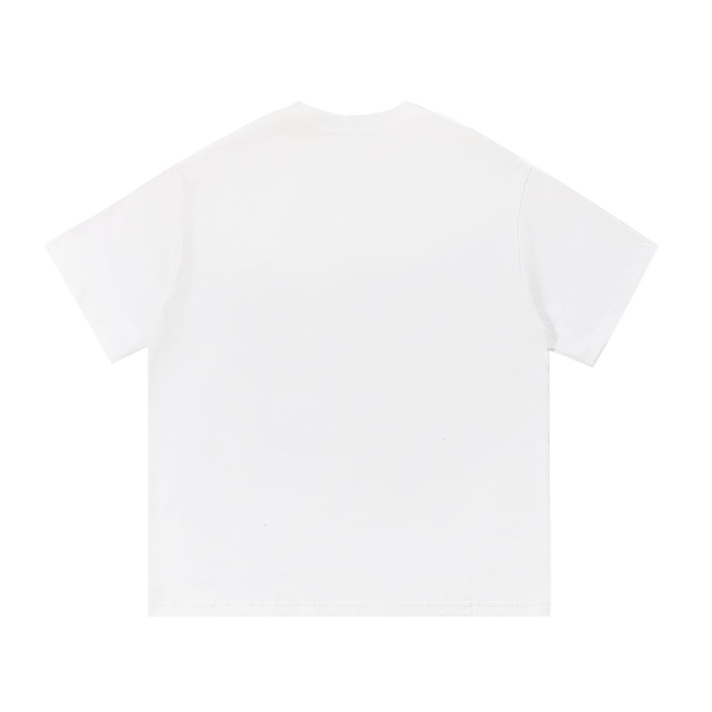 OG White Tee