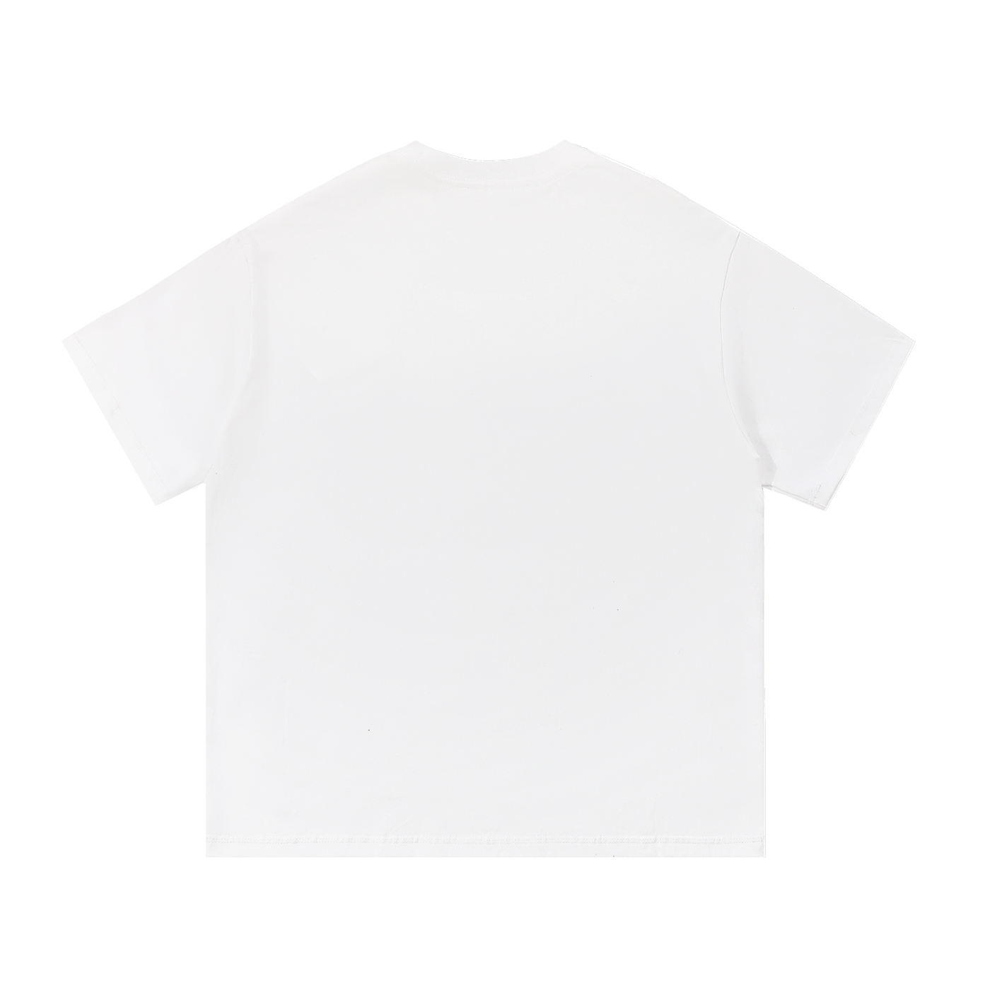 OG White Tee
