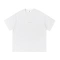 World Tour Vol. 1 Tee - White