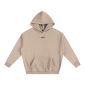 OG Apricot Oversized Hoodie