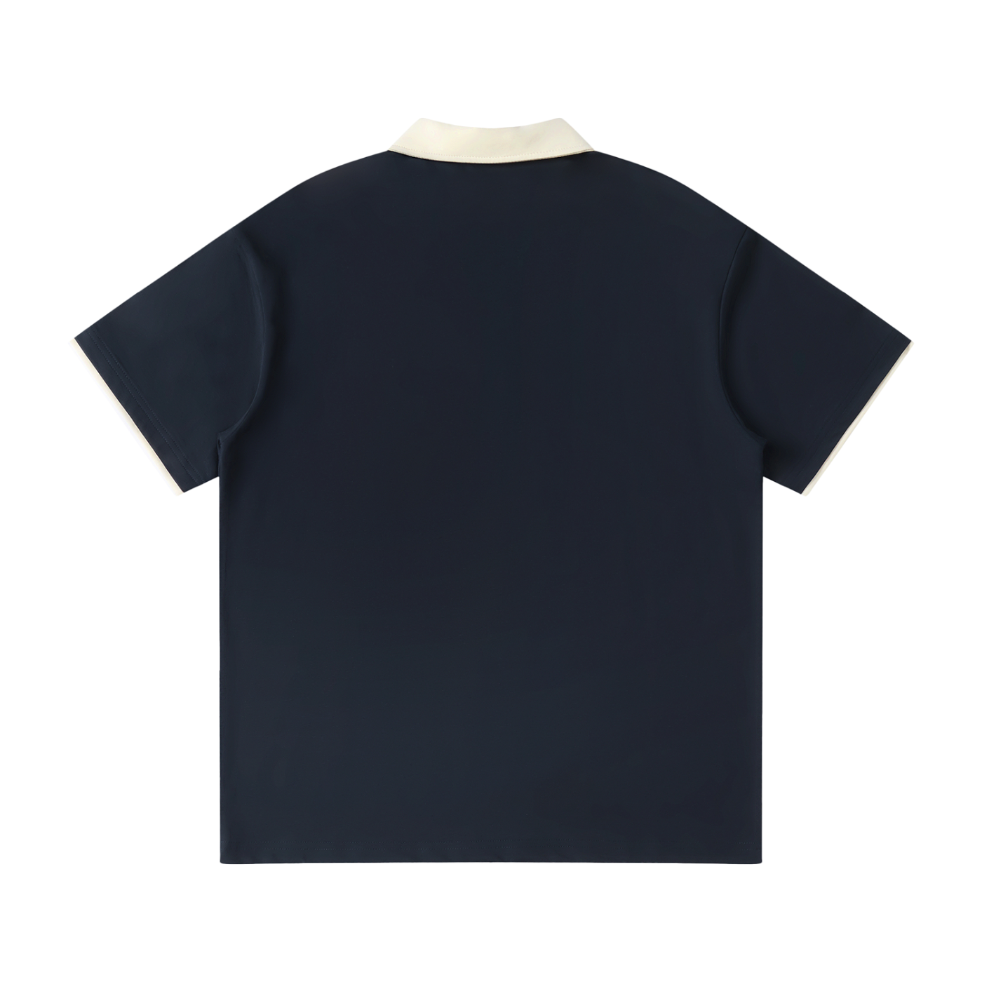 Members Only Polo - Navy