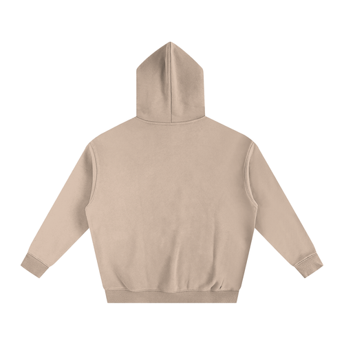 OG Apricot Oversized Hoodie
