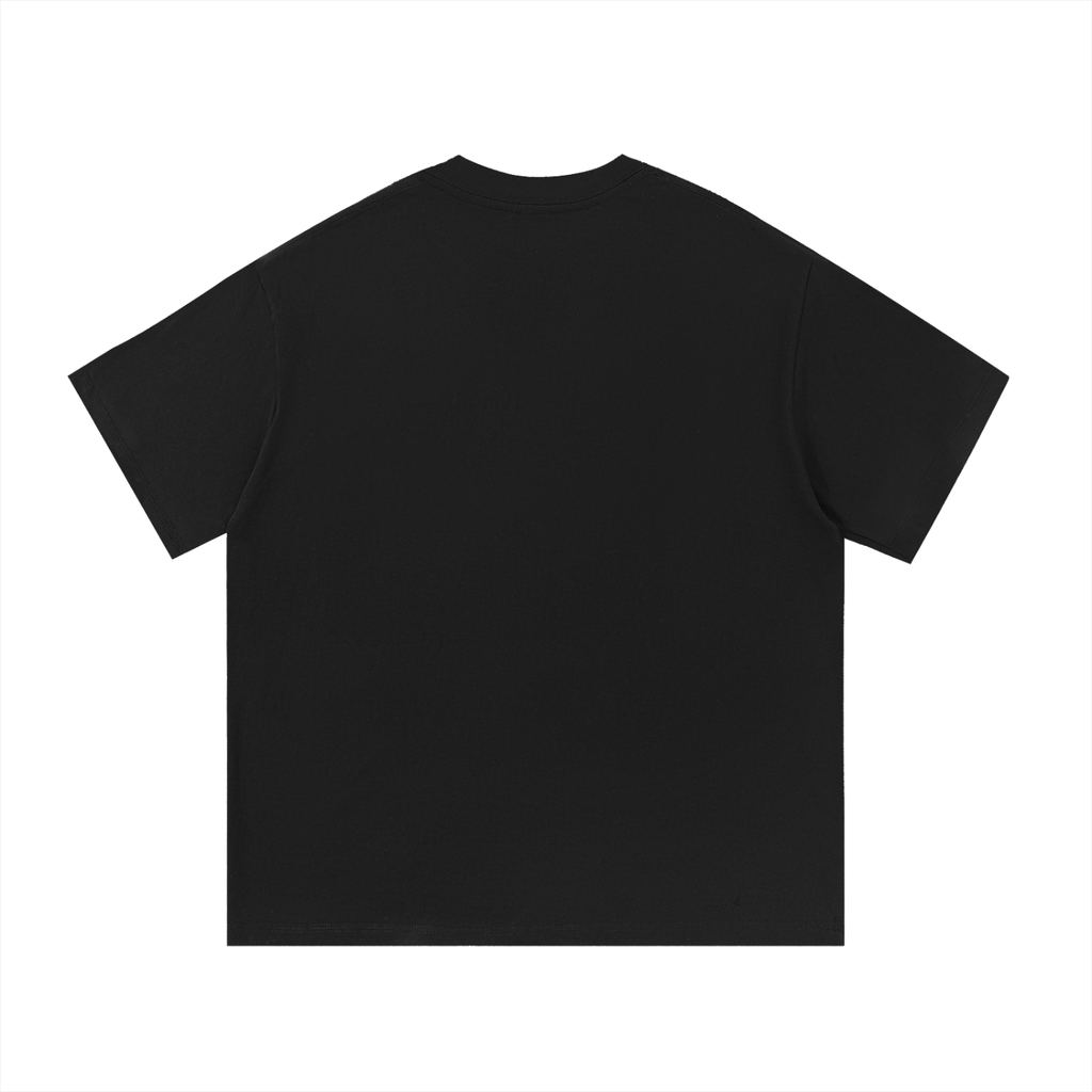 OG Black Tee