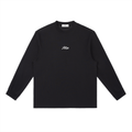 World Tour Vol. 1 Long-Sleeve - Black